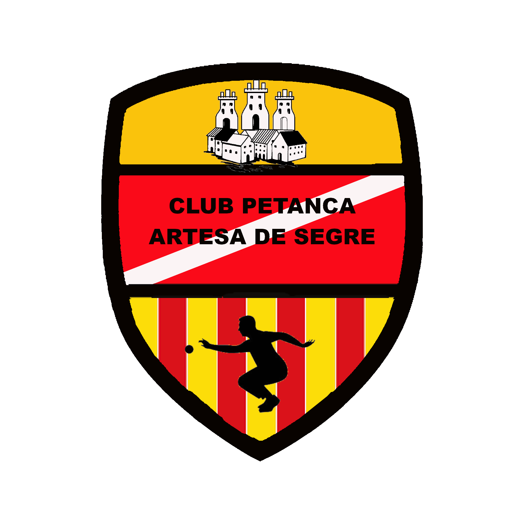 Club Petanca Artesa de Segre